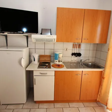With Parking Space - 5553 Apartament