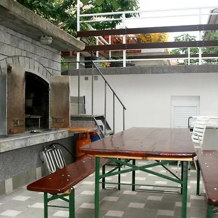 With Parking Space - 5553