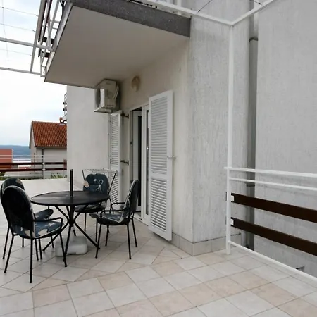 Apartment With A Parking Space - 5553 *