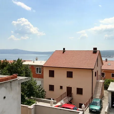 Apartment With A Parking Space - 5553 *