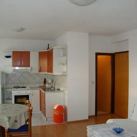 With Parking Space - 5553 Apartment