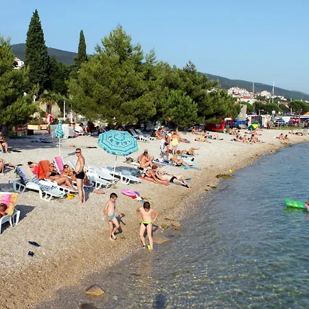 With A Parking Space - 5553 * Crikvenica