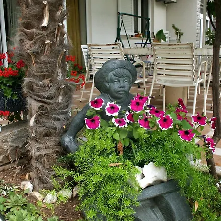 Διαμέρισμα With Parking Space - 5553