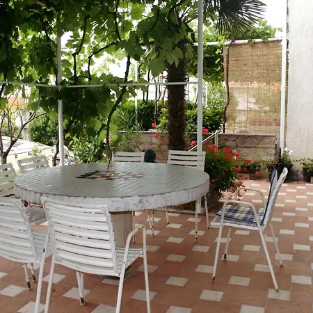 Διαμέρισμα With Parking Space - 5553 *