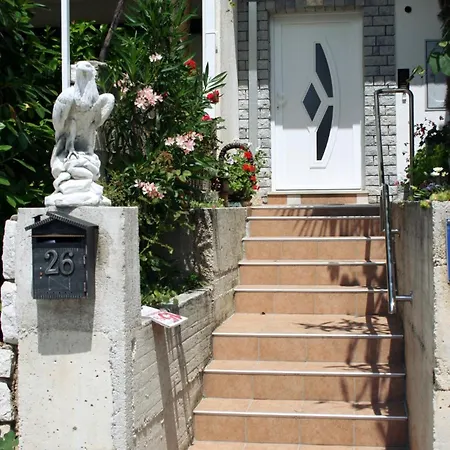 With Parking Space - 5553 Διαμέρισμα