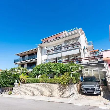 With Parking Space - 5553