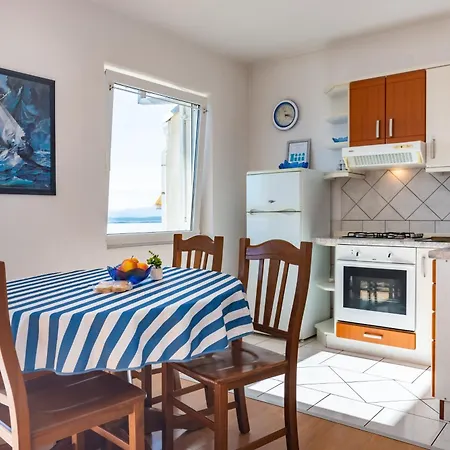 With Parking Space - 5553 Apartment