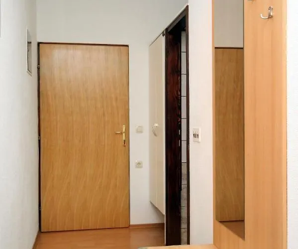 Διαμέρισμα With Parking Space - 5553