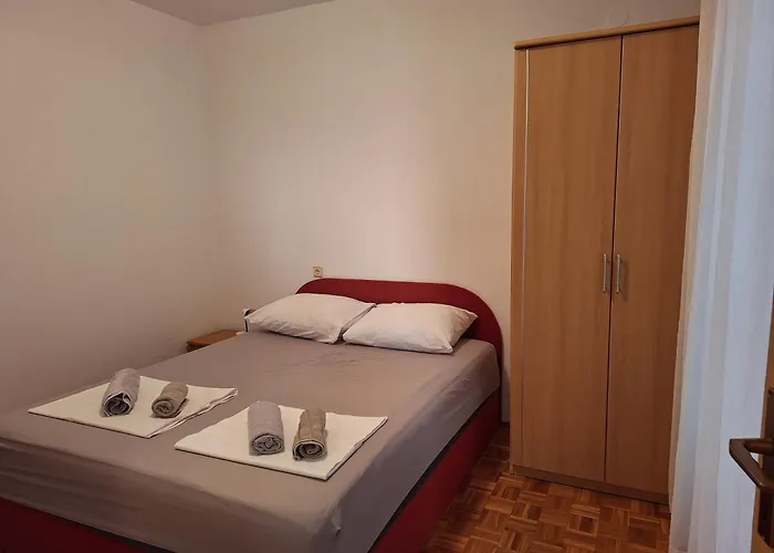 Διαμέρισμα With Parking Space - 5553 *