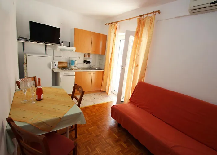 With Parking Space - 5553