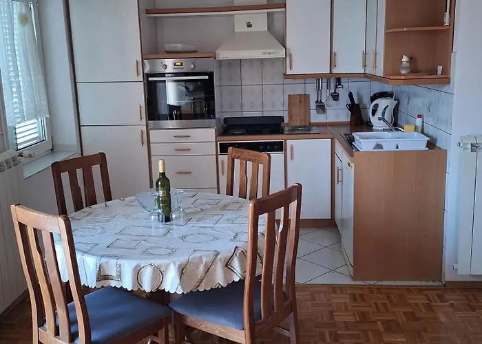With Parking Space - 5553 Apartman *
