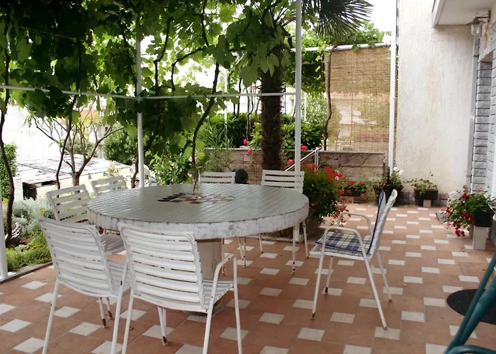 Διαμέρισμα With Parking Space - 5553 *