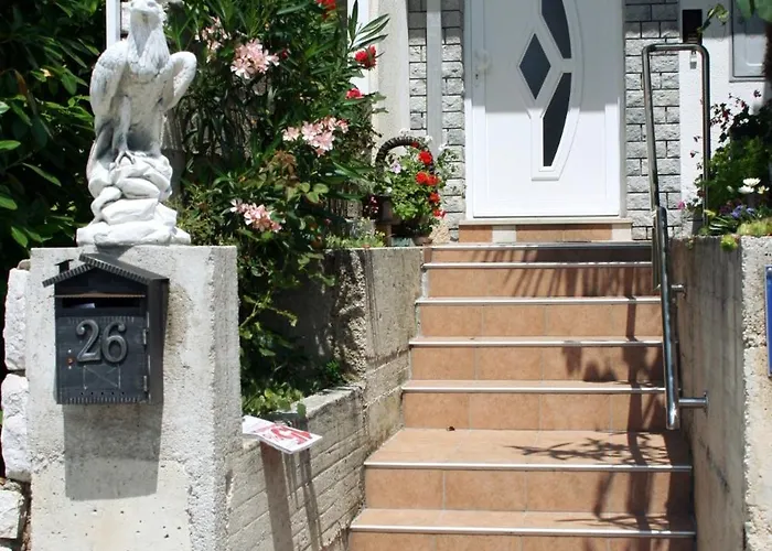 With Parking Space - 5553 Διαμέρισμα